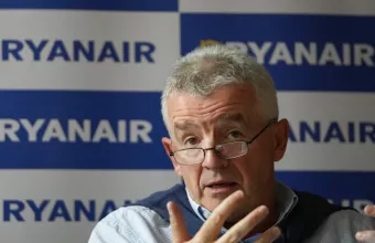 Ryanair