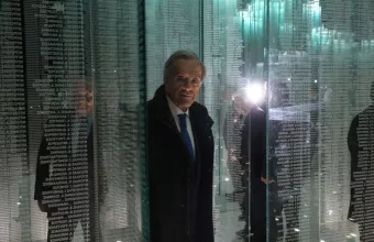 Αντώνης Σαμαράς