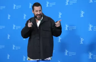 Άνταμ Σάντλερ