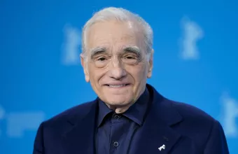 Σκορτσέζε