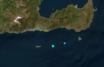 Σεισμός 
