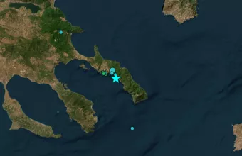 Σεισμός