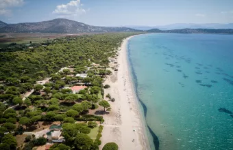 Κατεπείγουσα προκαταρκτική έρευνα για αυθαίρετα στον Σχινιά 
