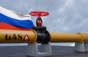 Ρωσικό LNG