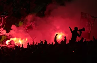 Χούλιγκανς