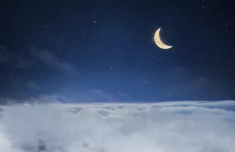 νύχτα