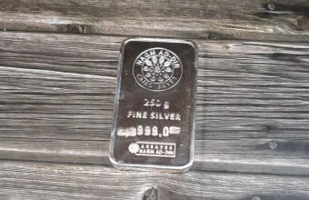 Ασήμι