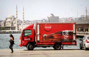 Coca cola