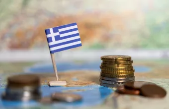 ελληνική οικονομία