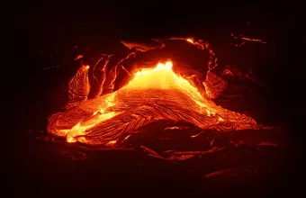 magma