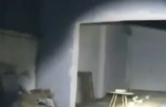 Ληστεία - Σύλληψη