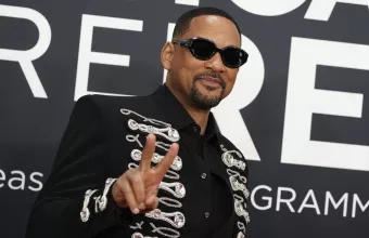 Will Smith