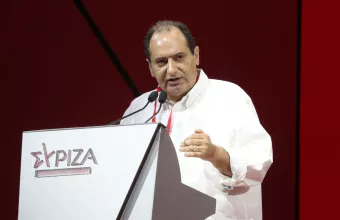 σπιρτζης 