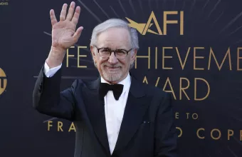 Steven Spielberg