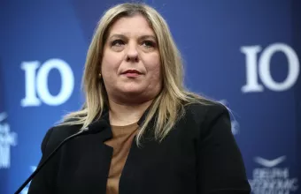 Μαρία Συρεγγέλα