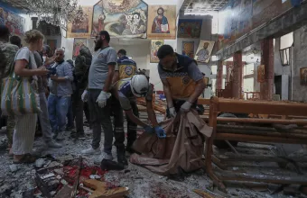 syria