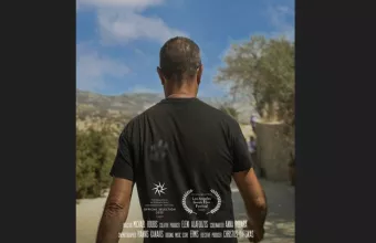 Το ντοκιμαντέρ «TAKIS.» ταξίδεψε στο Los Angeles Greek Film Festival