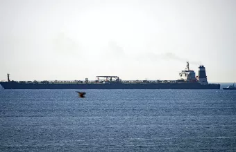 Περσικός Κόλπος: 200 ελληνικά πλοία στην «καρδιά» της κρίσης