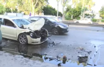 τροχαίο