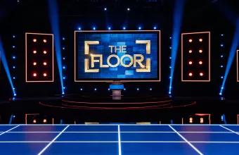 The Floor