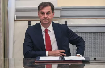Θεοχάρης