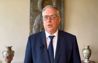 Τάκης Θεοδωρικάκος