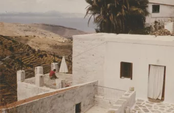 Σπίτι Φασιανού