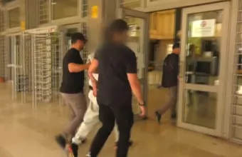 Τούρκος μαφιόζος
