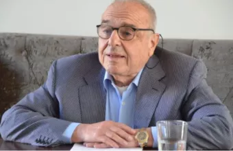 Γιώργος Τρυφωνίδης