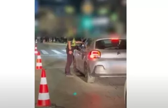 Τροχαία