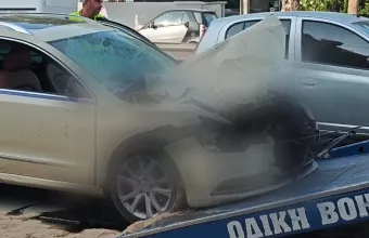 τροχαίο