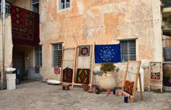 Τσακώνικα