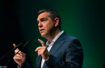 Τσίπρας: Ποιος φοβάται την αλήθεια για το '15; 