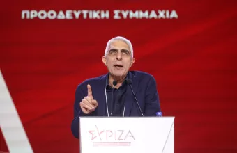 Τσίπρας