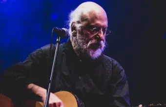 Διονύσης Σαββόπουλος
