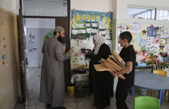 UNRWA