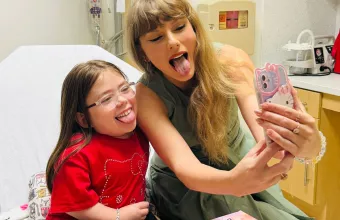 Taylor Swift