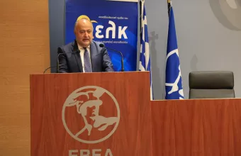 τσιοδρας