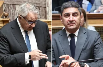 Βορίδης και Αυγενάκης