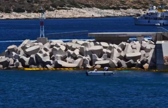 Βουλιαγμένη