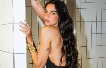 Dua Lipa