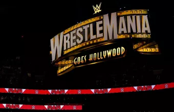 Wrestlemania