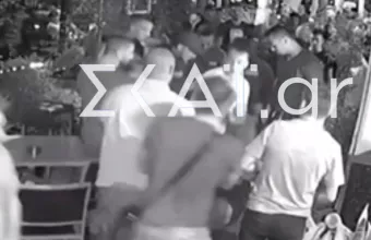 Χούλιγκαν