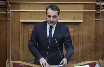 Χρήστος Δερμεντζόπουλος