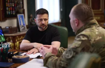 Zelensky