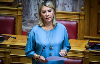 Ζέτα Μακρή