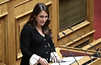 Δόμνα Μιχαηλίδου