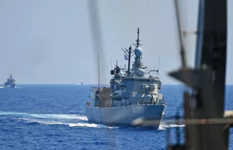 Φρεγατα