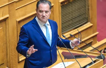 Άδωνις Γεωργιάδης