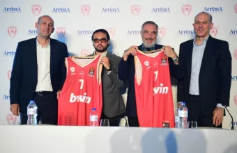 Αγγελόπουλοι για ΣΕΦ: «Θέλουμε ενιαίο παραλιακό μέτωπο»